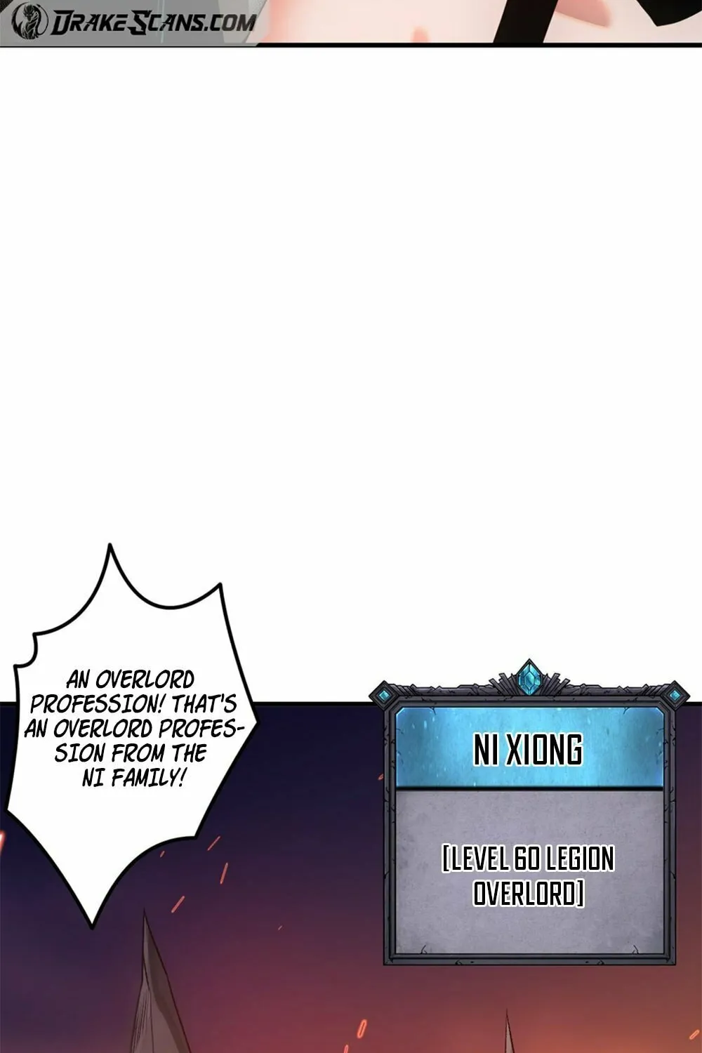 Catastrophic Necromancer (Colored) Chapter 42 page 50 - 