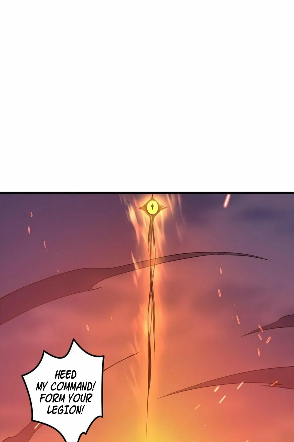 Catastrophic Necromancer (Colored) Chapter 42 page 53 - 
