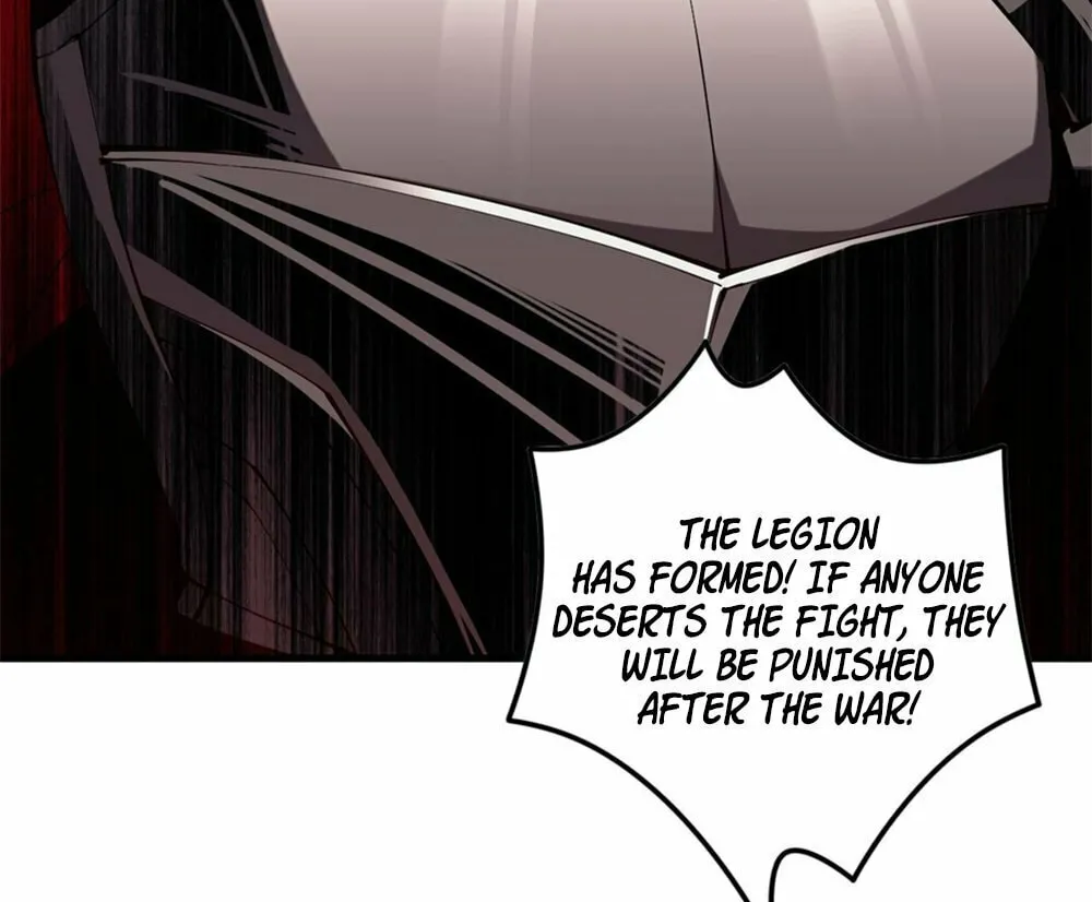 Catastrophic Necromancer (Colored) Chapter 42 page 56 - 