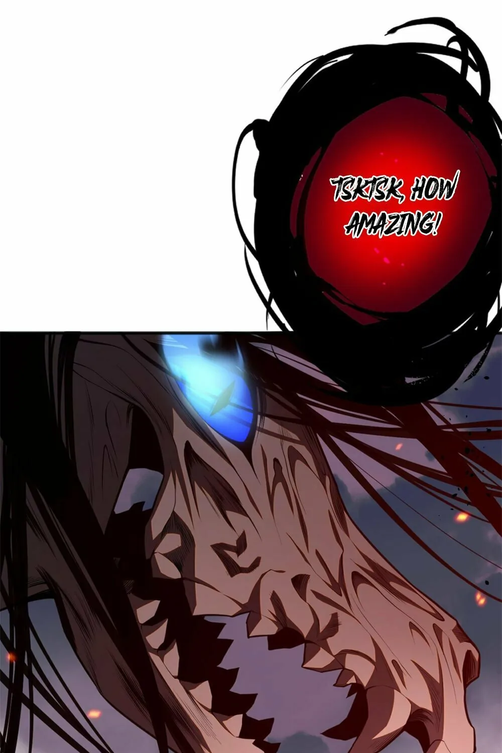 Catastrophic Necromancer (Colored) Chapter 42 page 78 - 