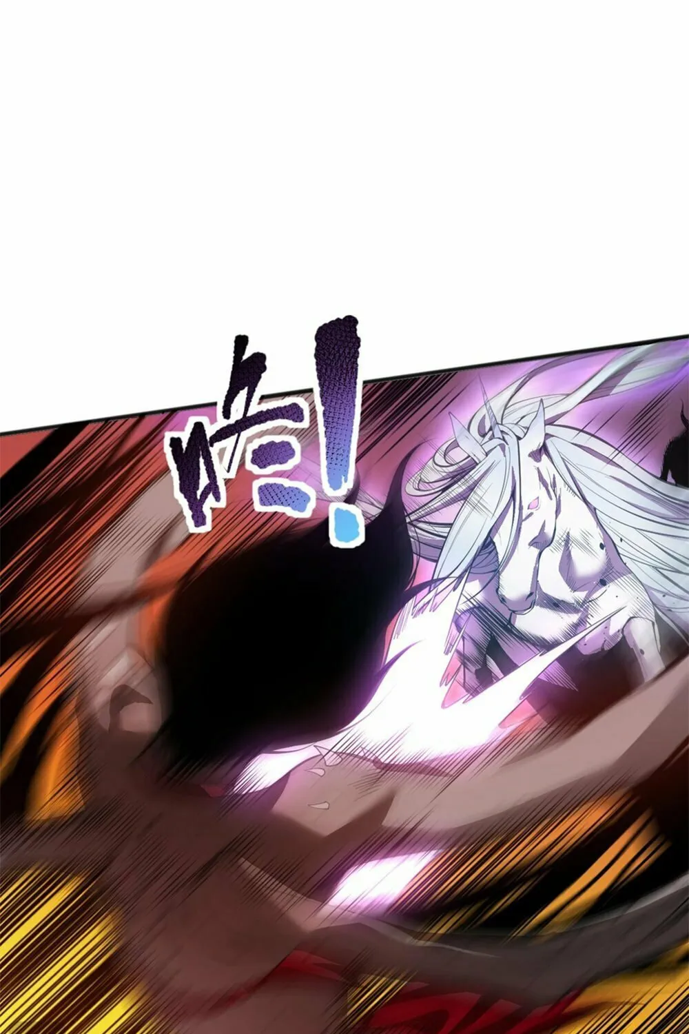 Catastrophic Necromancer (Colored) Chapter 42 page 82 - 