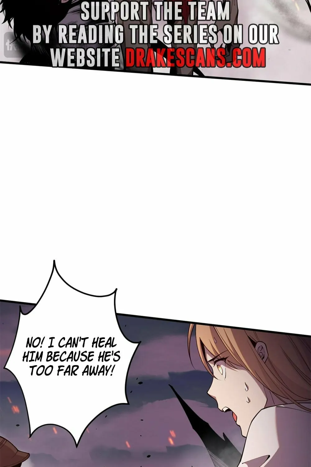 Catastrophic Necromancer (Colored) Chapter 42 page 93 - 