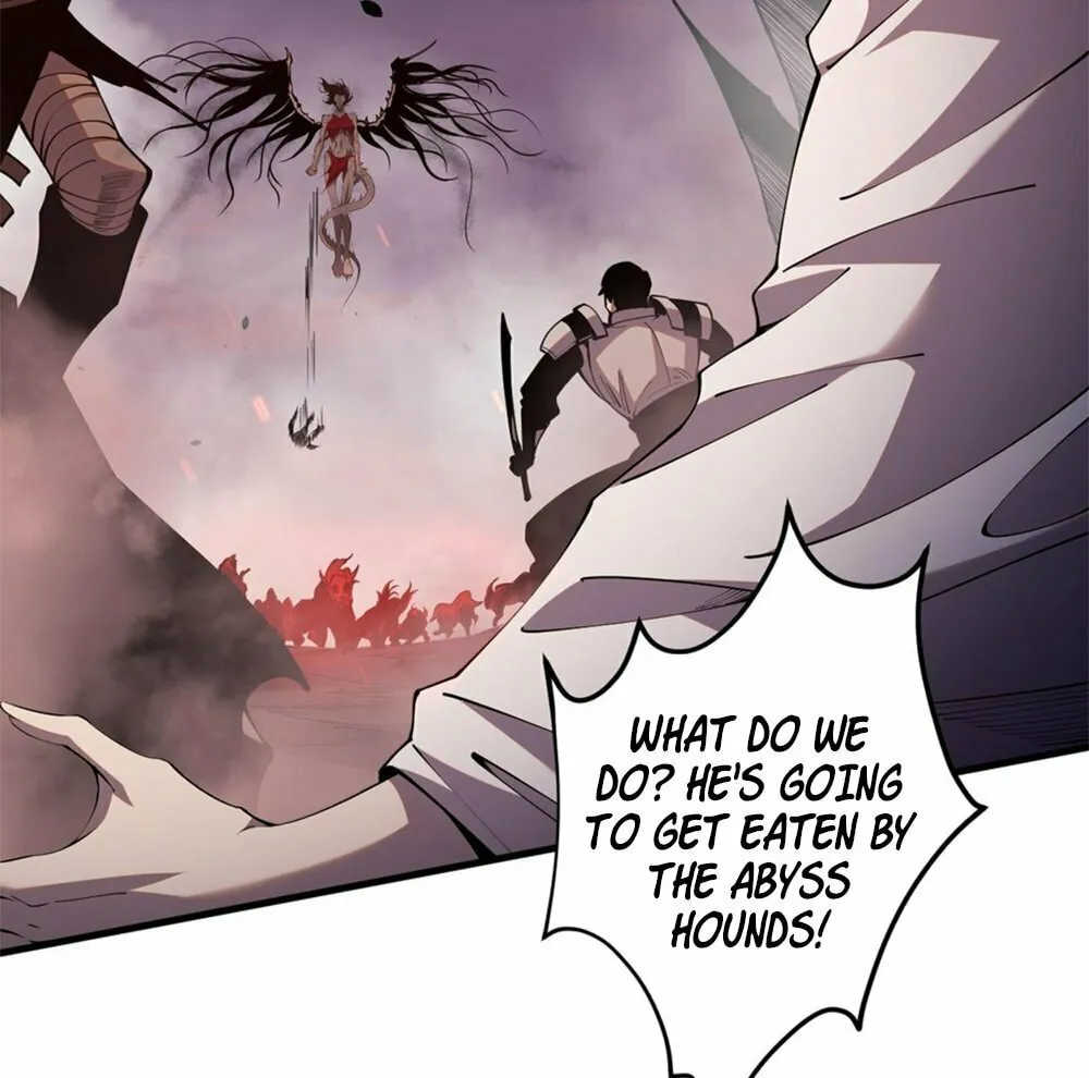 Catastrophic Necromancer (Colored) Chapter 42 page 94 - 