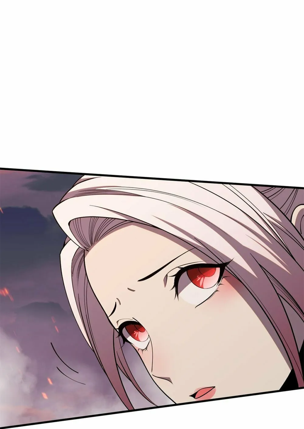 Catastrophic Necromancer (Colored) Chapter 42 page 97 - 