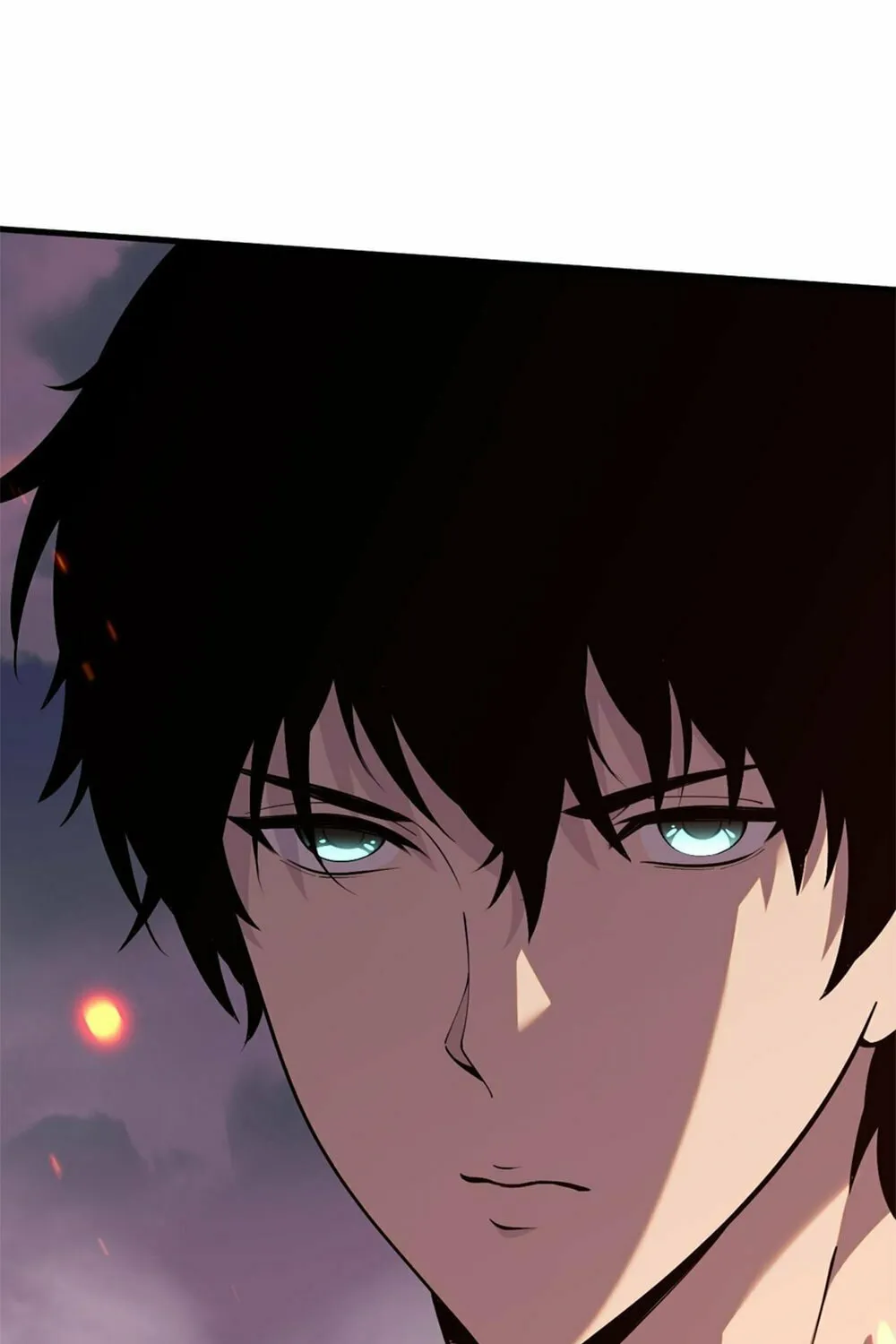 Catastrophic Necromancer (Colored) Chapter 42 page 100 - 
