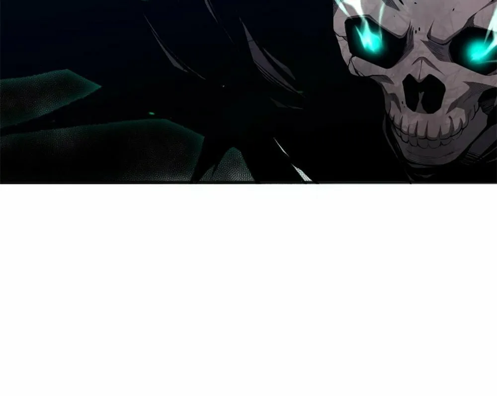 Catastrophic Necromancer (Colored) Chapter 43 page 11 - 