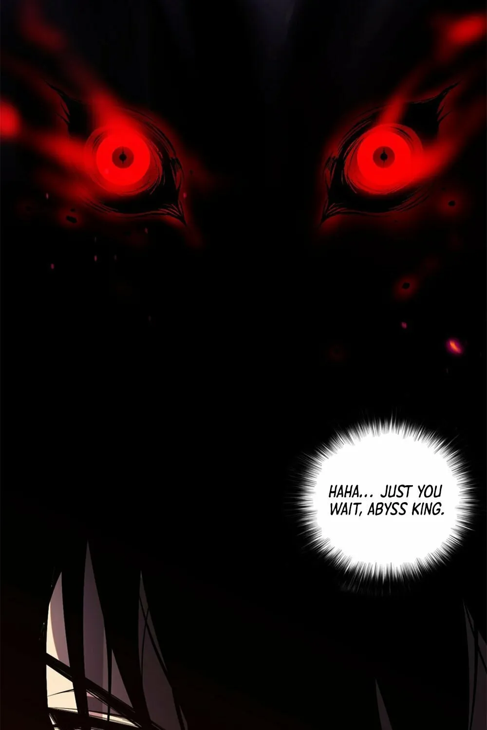 Catastrophic Necromancer (Colored) Chapter 43 page 101 - 