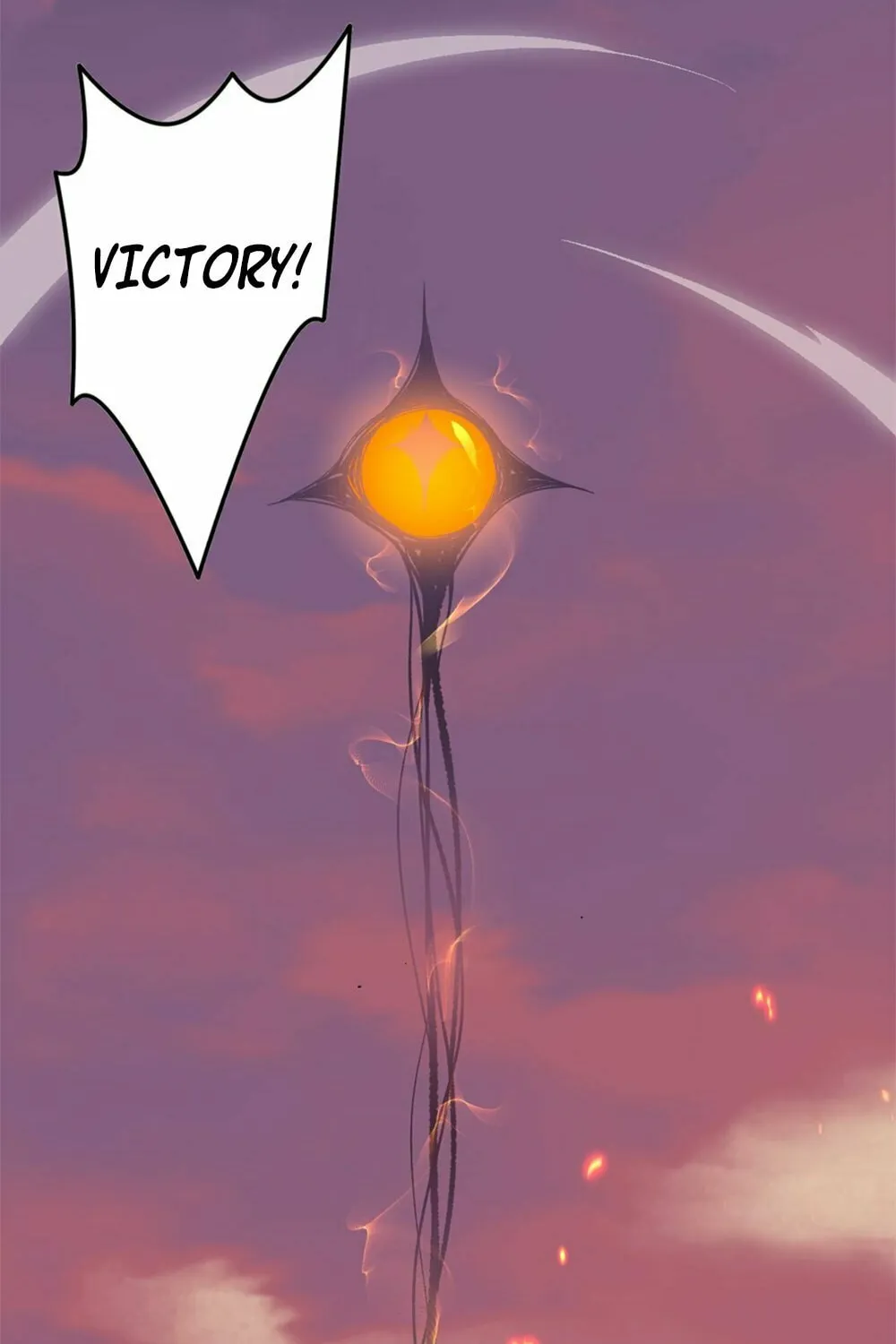 Catastrophic Necromancer (Colored) Chapter 43 page 104 - 