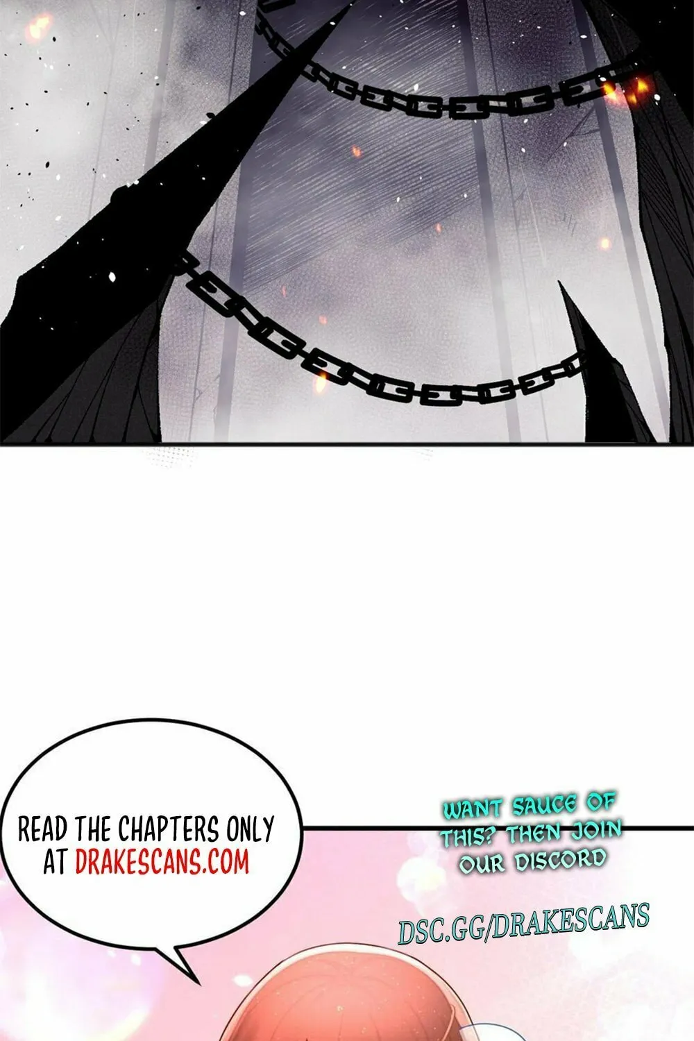 Catastrophic Necromancer (Colored) Chapter 43 page 106 - 