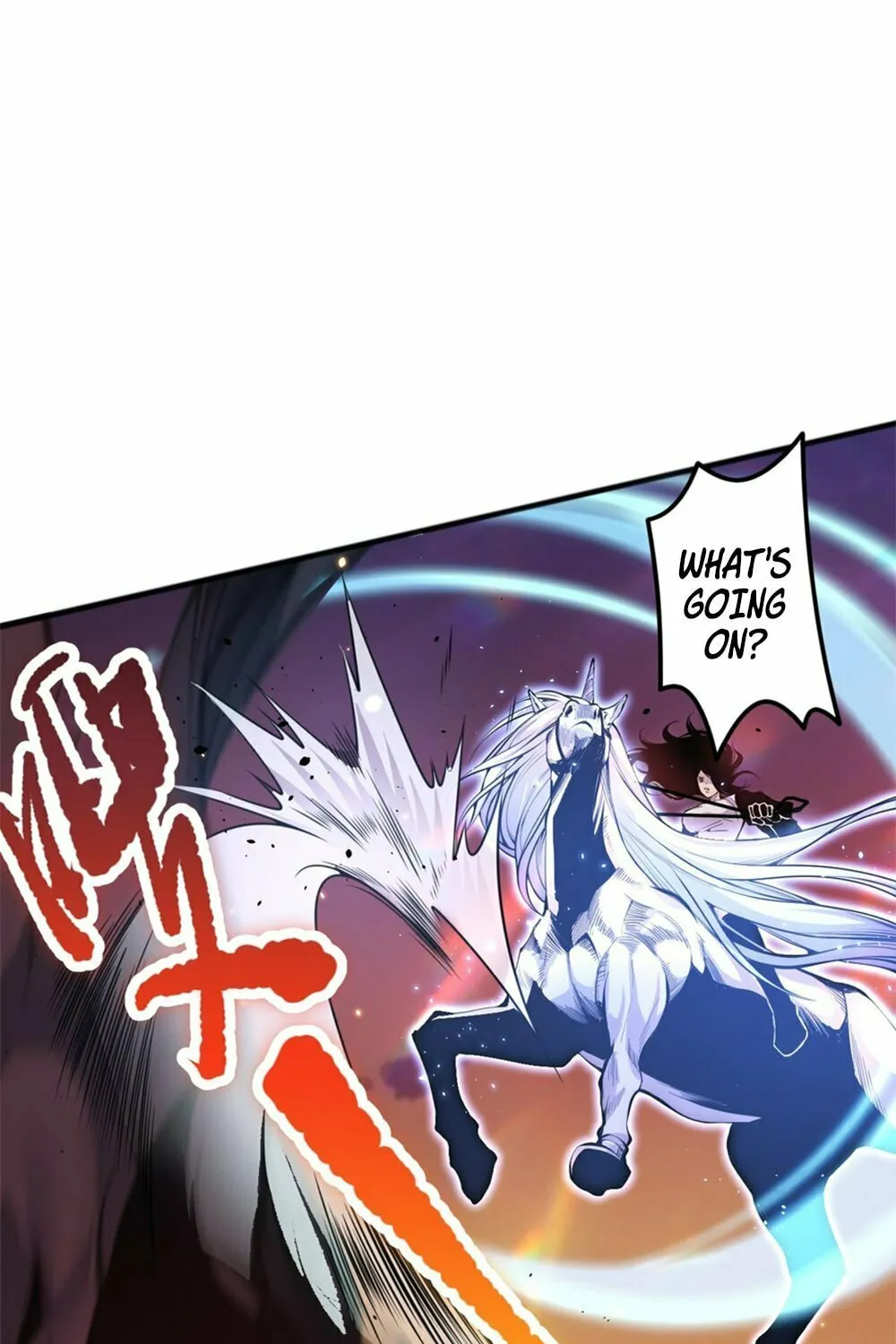 Catastrophic Necromancer (Colored) Chapter 43 page 16 - 