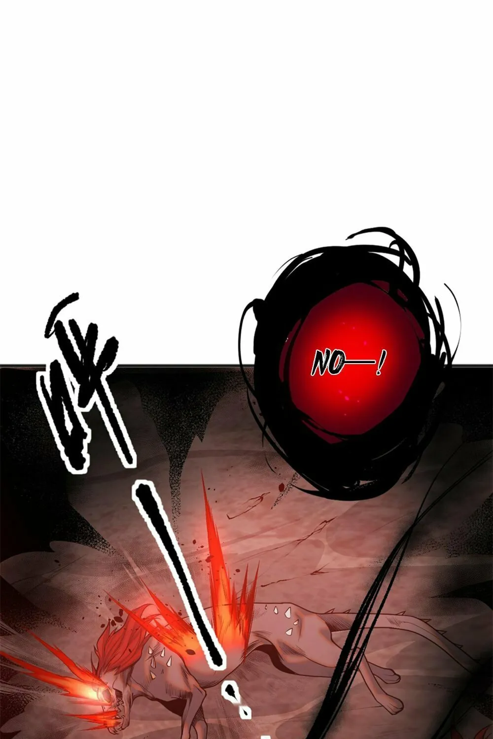 Catastrophic Necromancer (Colored) Chapter 43 page 29 - 