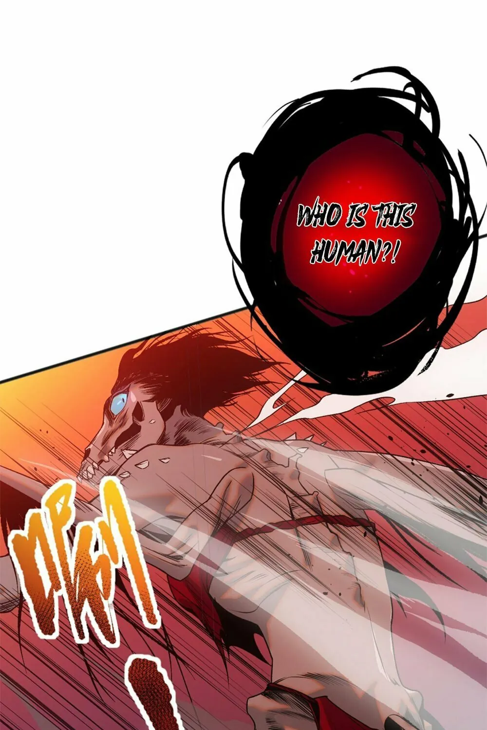 Catastrophic Necromancer (Colored) Chapter 43 page 33 - 