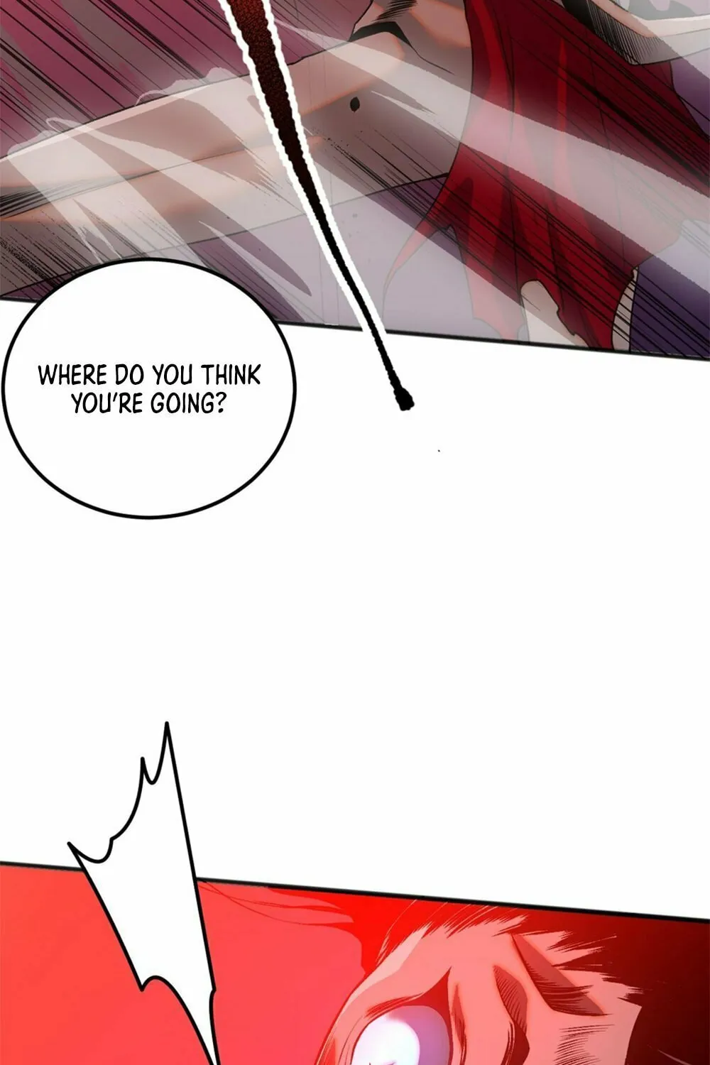 Catastrophic Necromancer (Colored) Chapter 43 page 34 - 