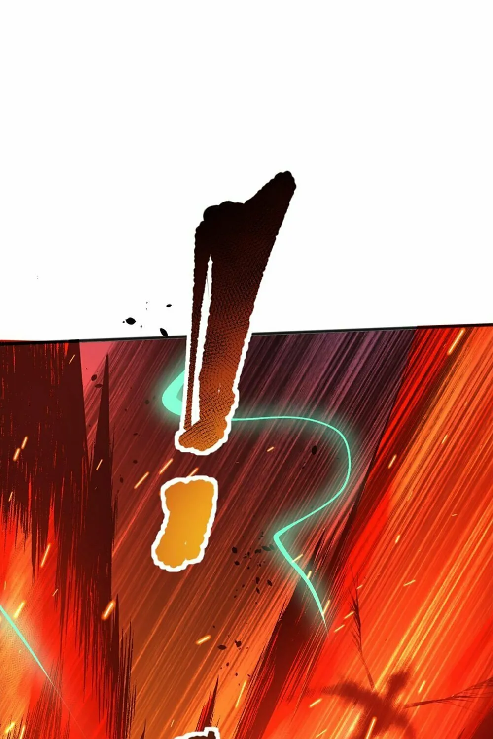 Catastrophic Necromancer (Colored) Chapter 43 page 36 - 