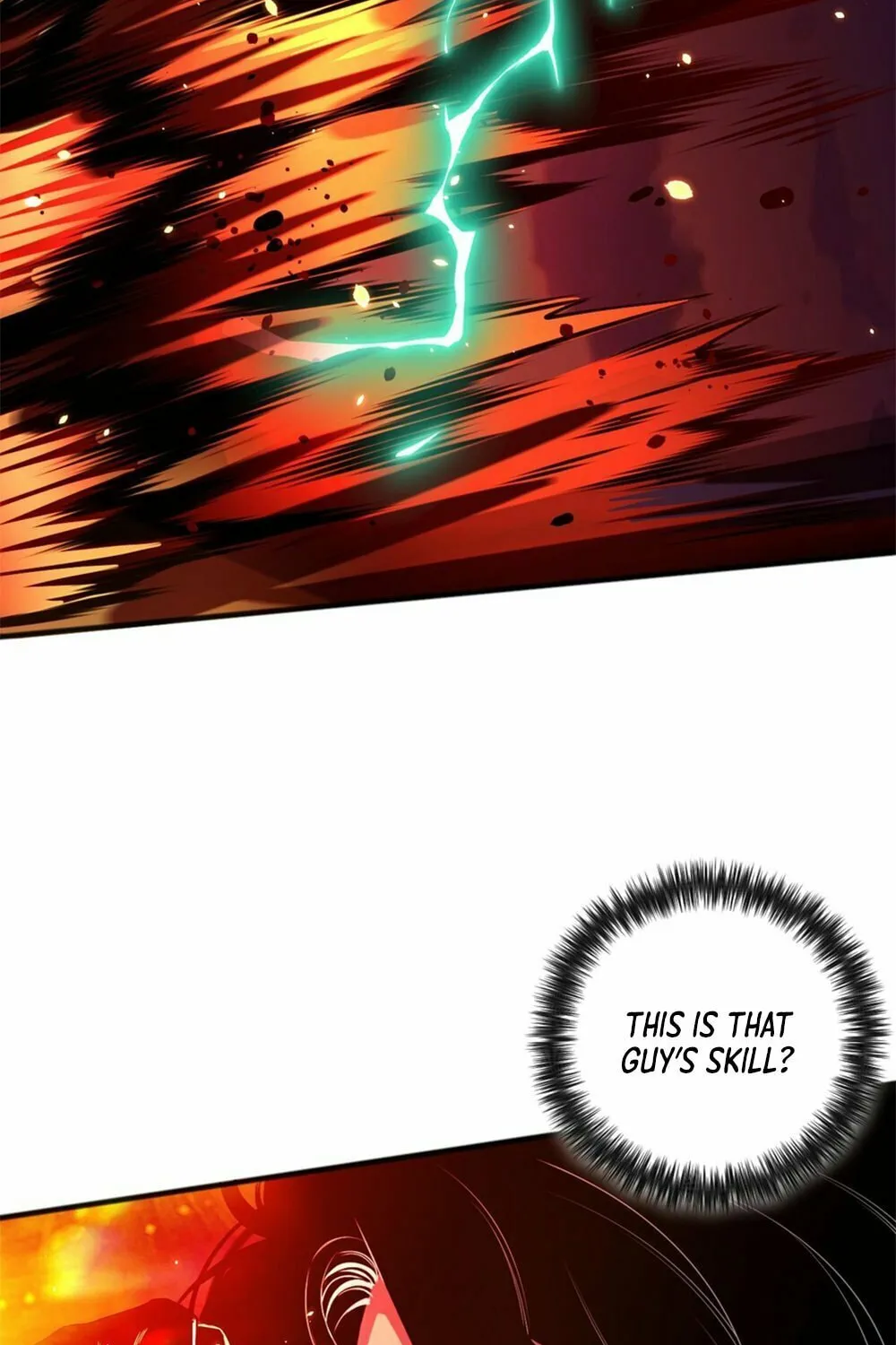 Catastrophic Necromancer (Colored) Chapter 43 page 42 - 