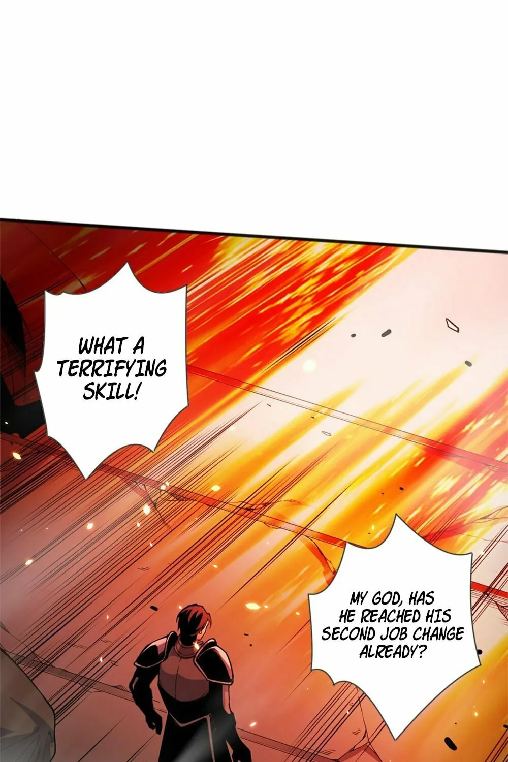 Catastrophic Necromancer (Colored) Chapter 43 page 44 - 