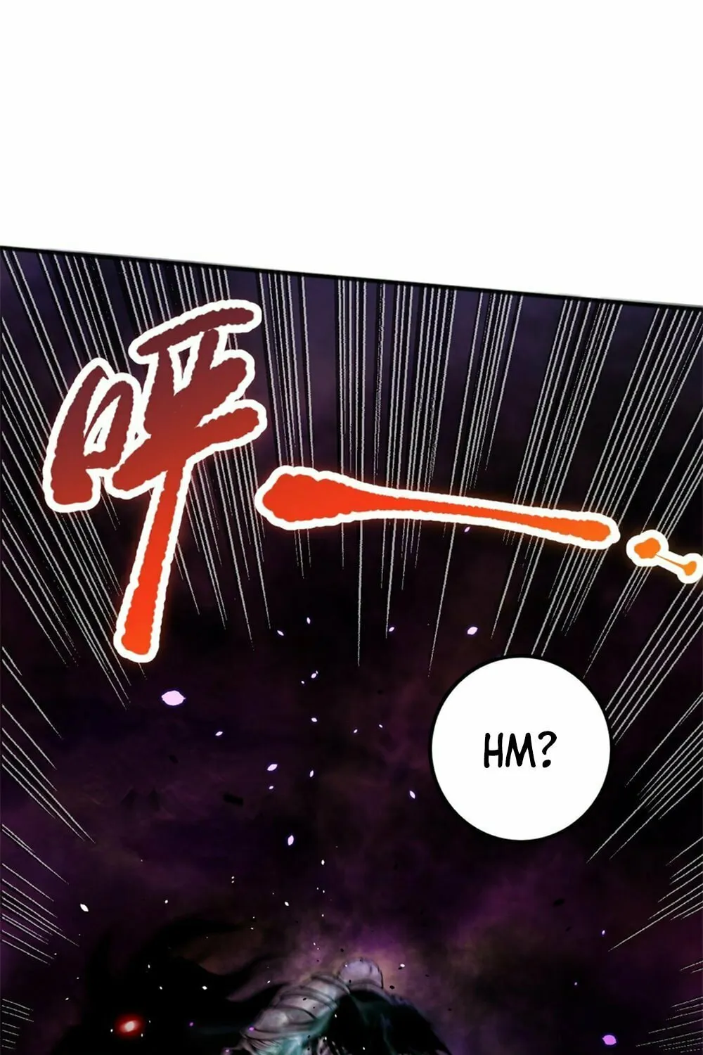 Catastrophic Necromancer (Colored) Chapter 43 page 54 - 