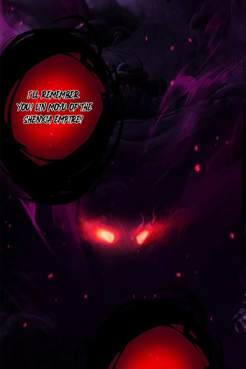 Catastrophic Necromancer (Colored) Chapter 43 page 58 - 