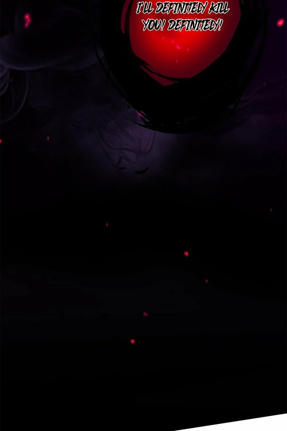 Catastrophic Necromancer (Colored) Chapter 43 page 59 - 