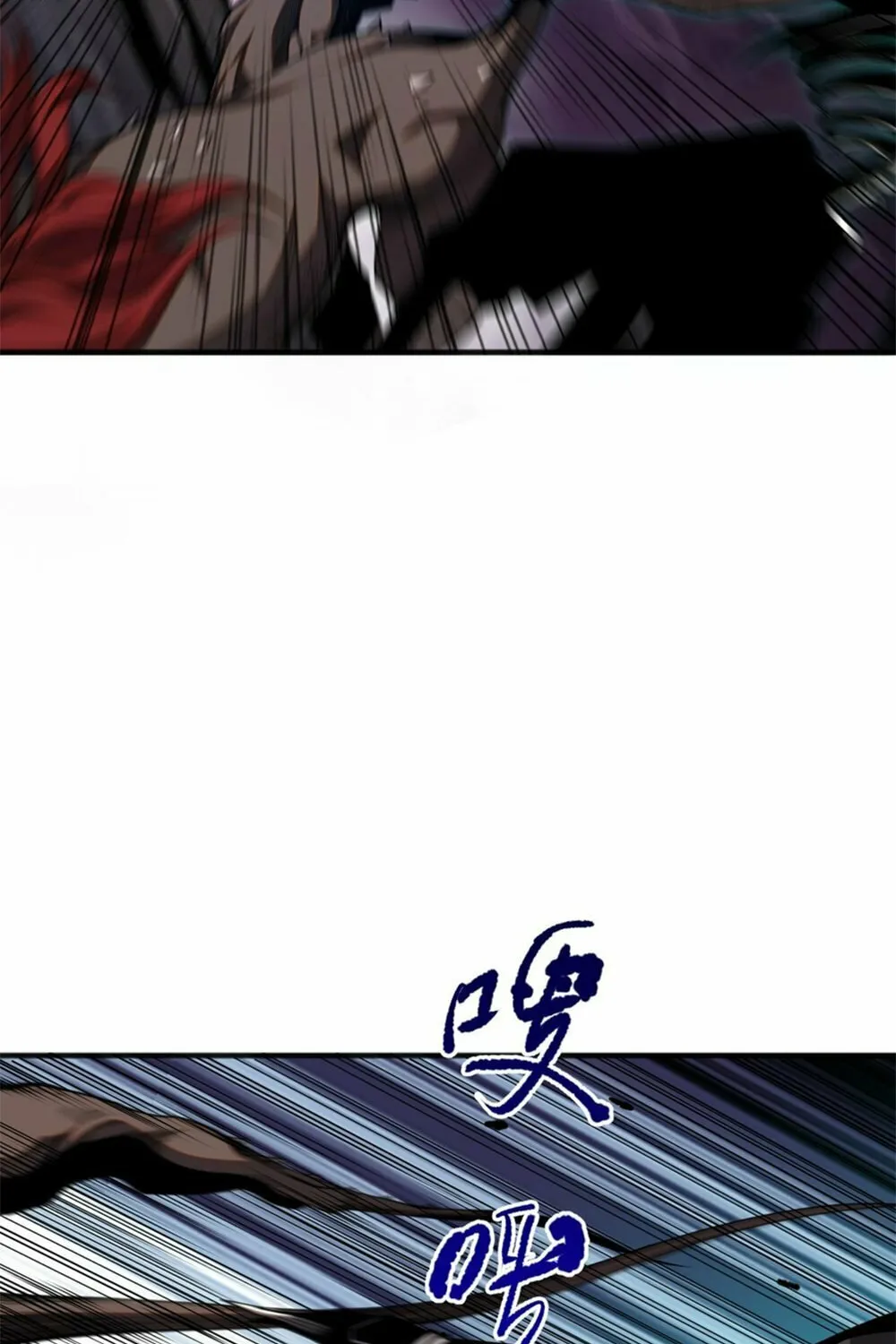 Catastrophic Necromancer (Colored) Chapter 43 page 66 - 