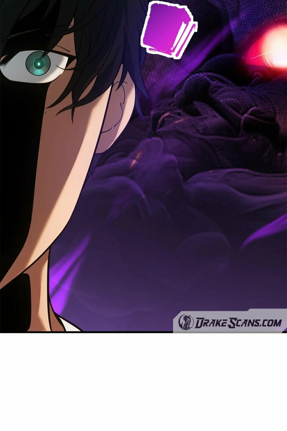 Catastrophic Necromancer (Colored) Chapter 43 page 76 - 
