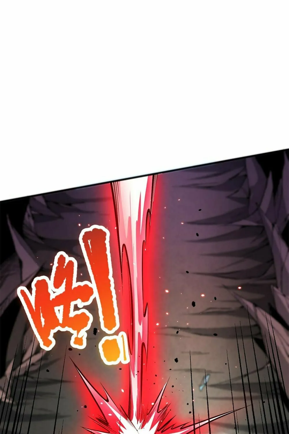 Catastrophic Necromancer (Colored) Chapter 43 page 91 - 