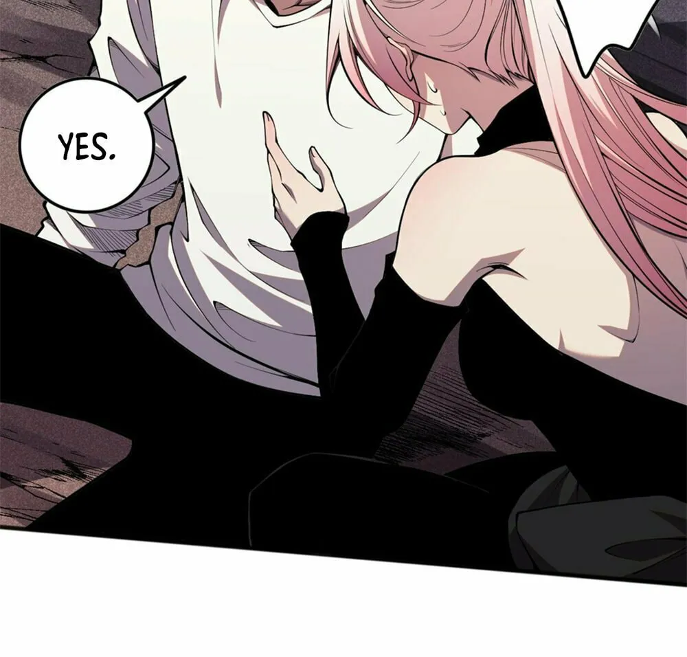 Catastrophic Necromancer (Colored) Chapter 43 page 97 - 