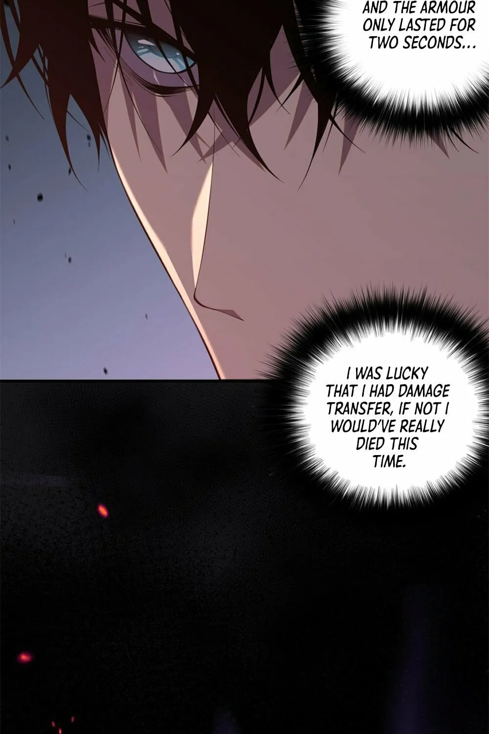 Catastrophic Necromancer (Colored) Chapter 43 page 99 - 