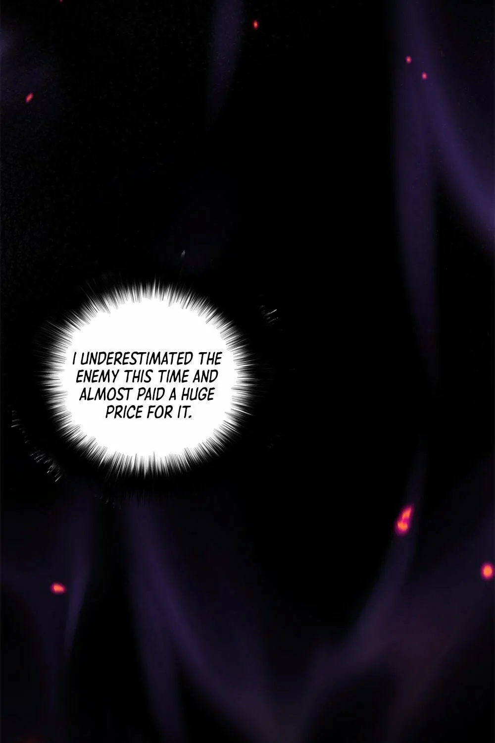 Catastrophic Necromancer (Colored) Chapter 43 page 100 - 