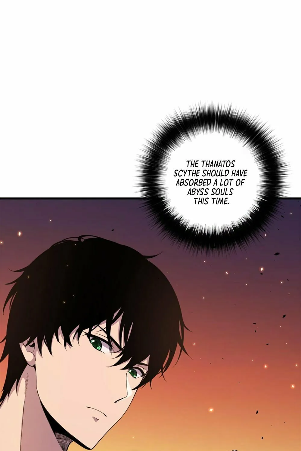 Catastrophic Necromancer (Colored) Chapter 44 page 14 - 