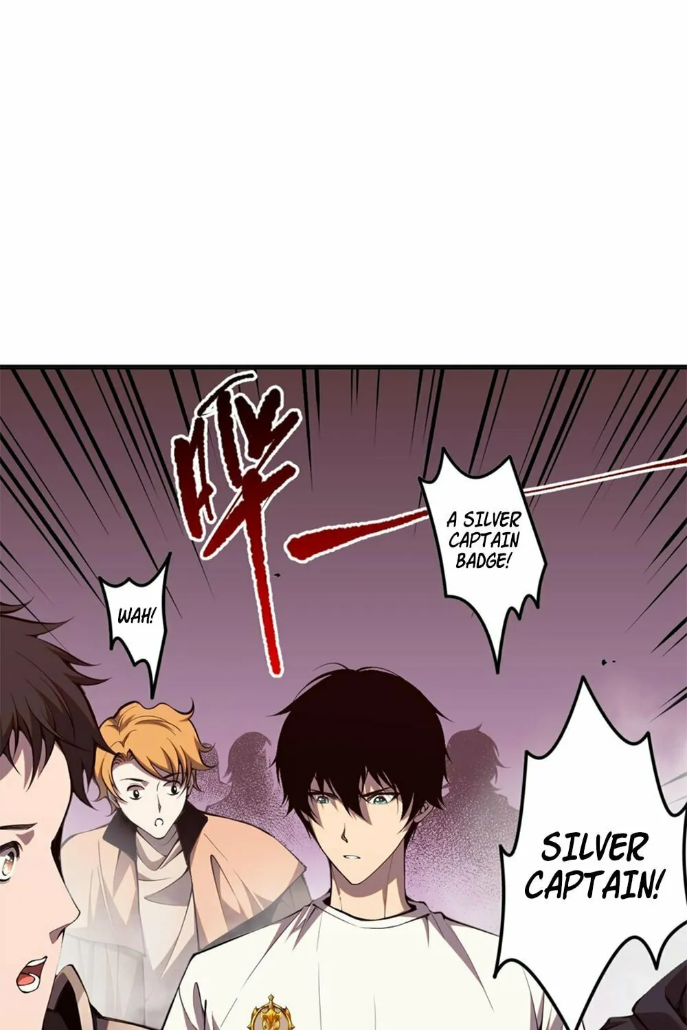 Catastrophic Necromancer (Colored) Chapter 44 page 24 - 