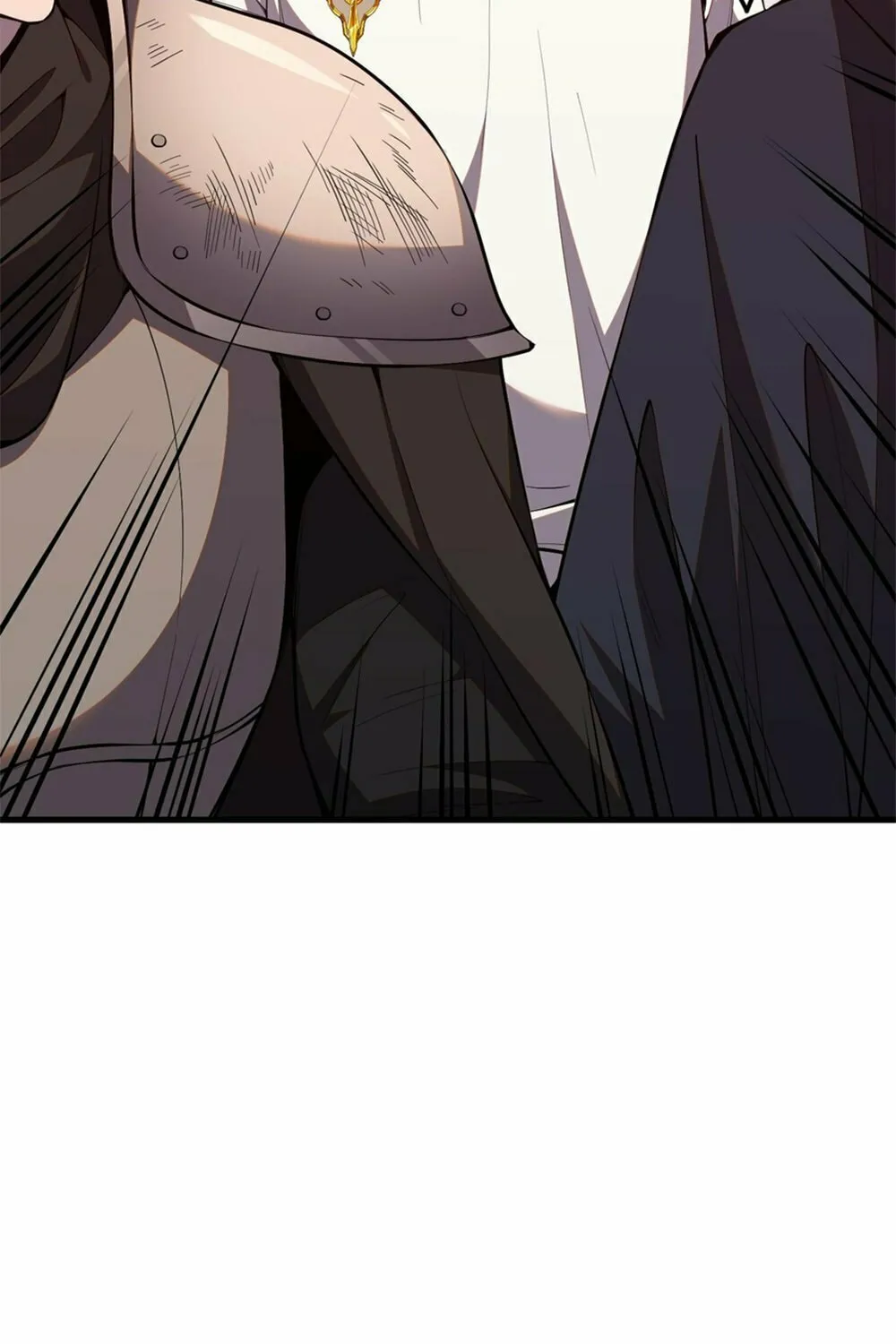Catastrophic Necromancer (Colored) Chapter 44 page 25 - 