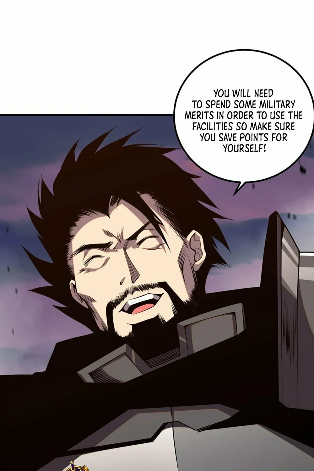 Catastrophic Necromancer (Colored) Chapter 44 page 44 - 