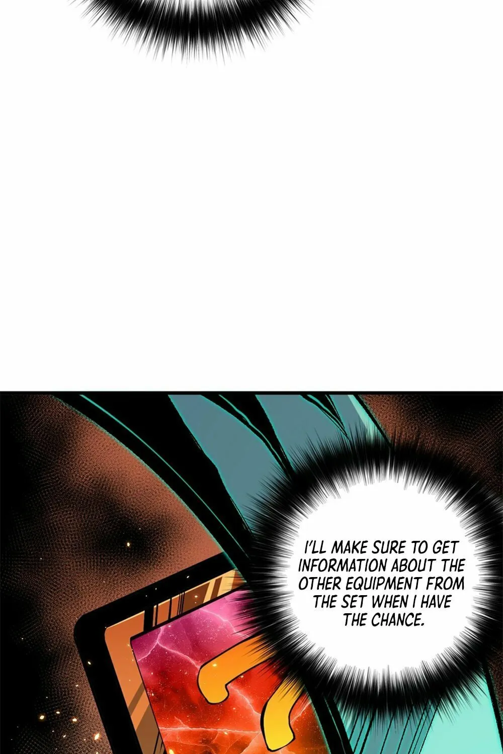 Catastrophic Necromancer (Colored) Chapter 44 page 57 - 