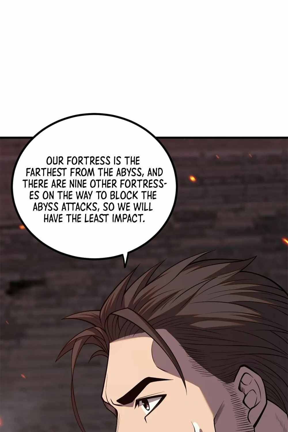 Catastrophic Necromancer (Colored) Chapter 44 page 65 - 
