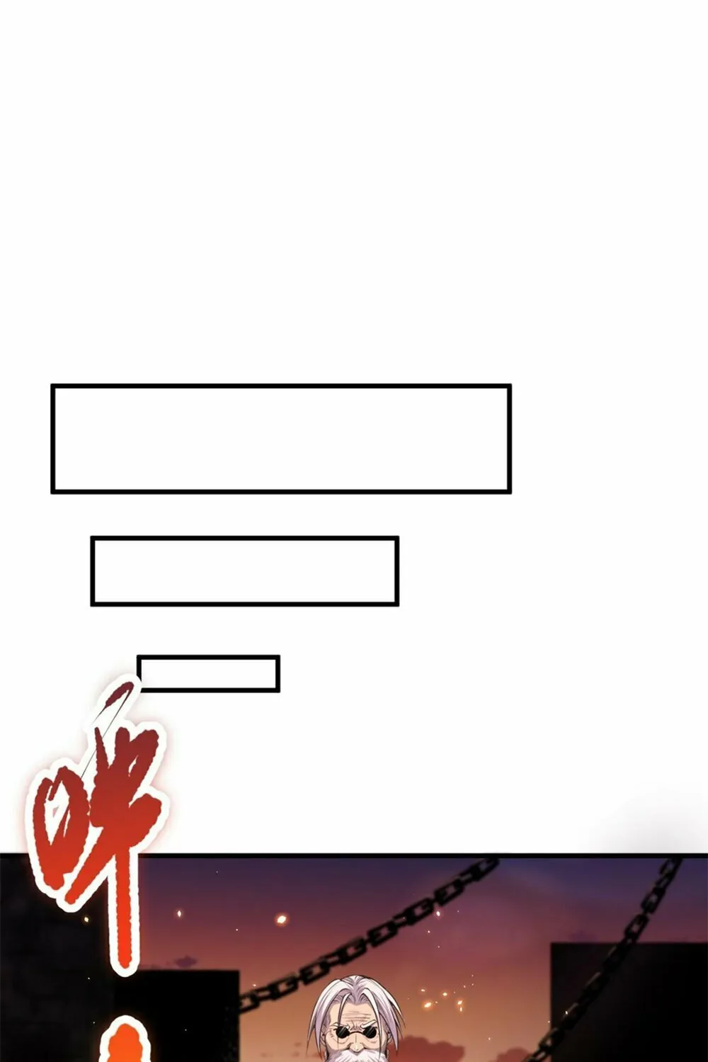 Catastrophic Necromancer (Colored) Chapter 44 page 73 - 
