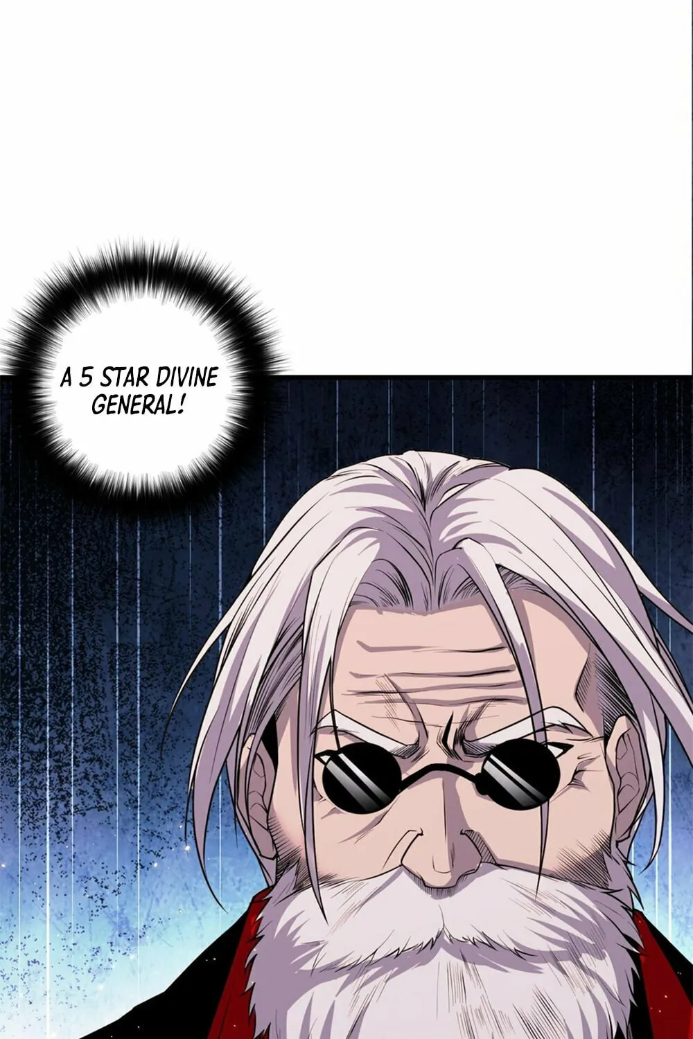 Catastrophic Necromancer (Colored) Chapter 44 page 76 - 