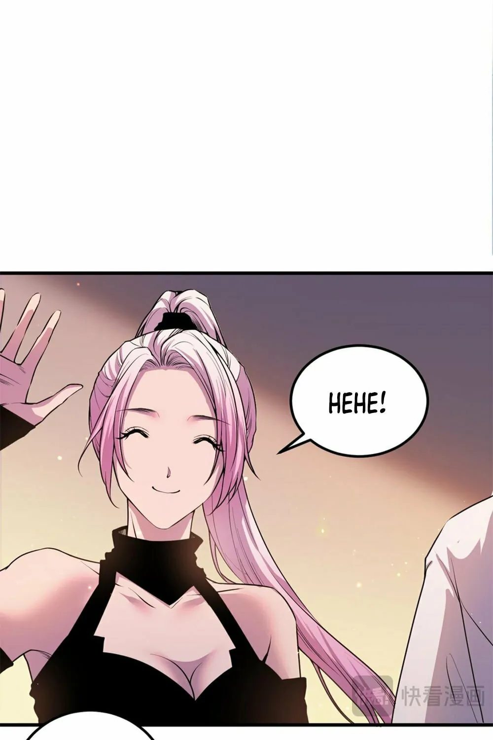 Catastrophic Necromancer (Colored) Chapter 44 page 78 - 