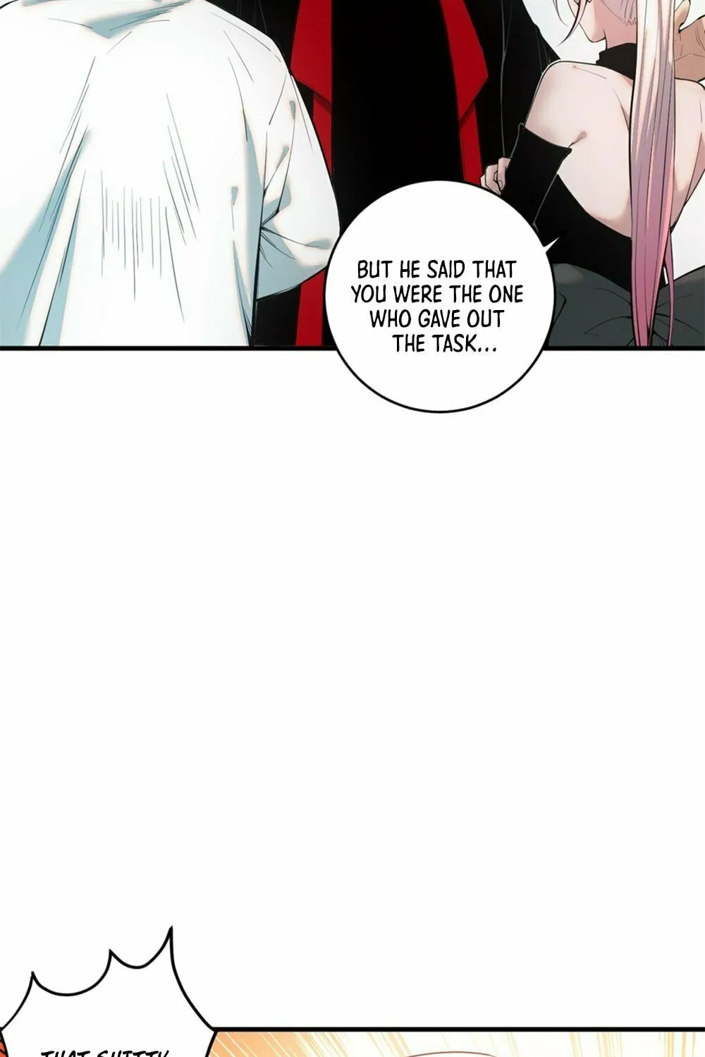 Catastrophic Necromancer (Colored) Chapter 44 page 87 - 
