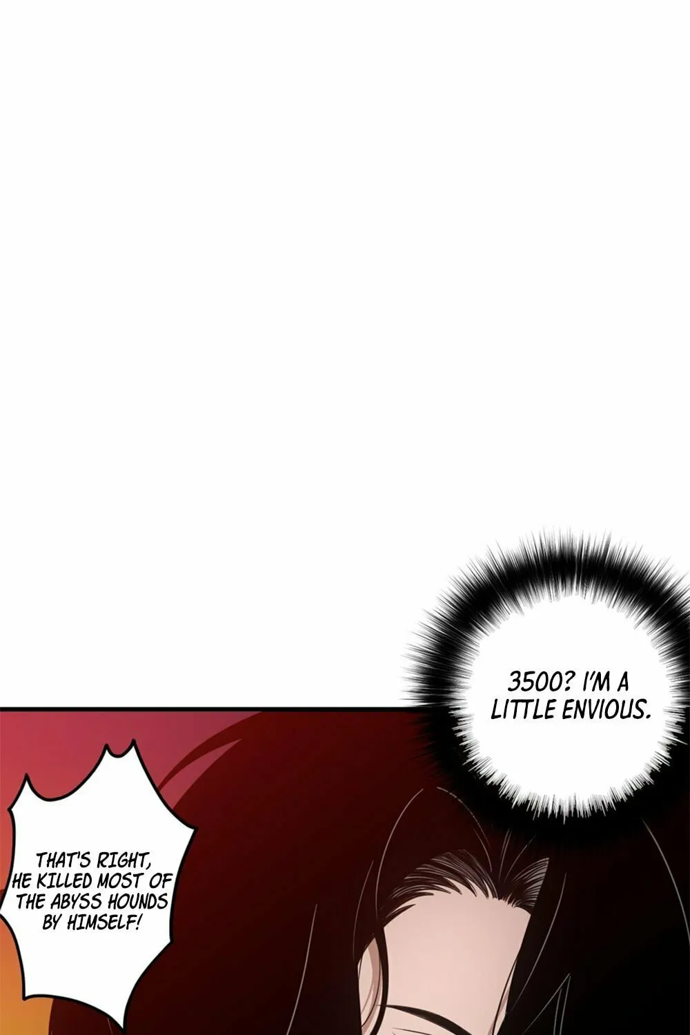 Catastrophic Necromancer (Colored) Chapter 44 page 10 - 