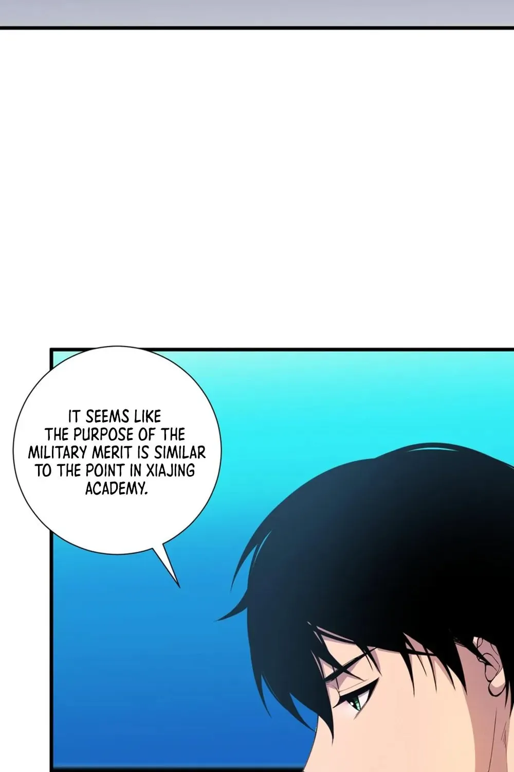 Catastrophic Necromancer (Colored) Chapter 45 page 12 - 