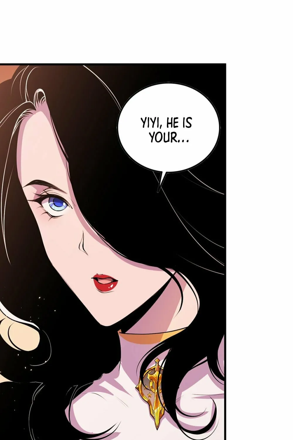 Catastrophic Necromancer (Colored) Chapter 45 page 20 - 