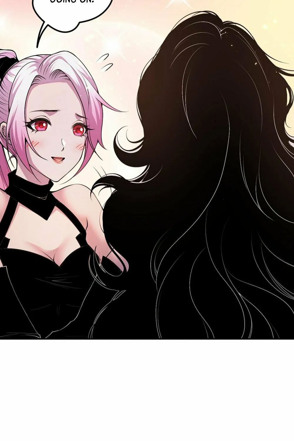 Catastrophic Necromancer (Colored) Chapter 45 page 22 - 