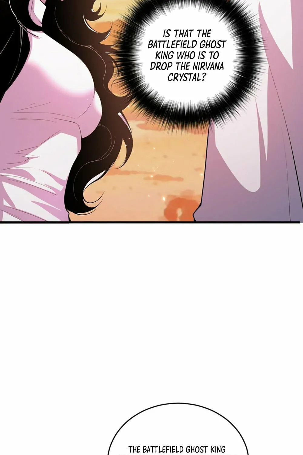Catastrophic Necromancer (Colored) Chapter 45 page 27 - 