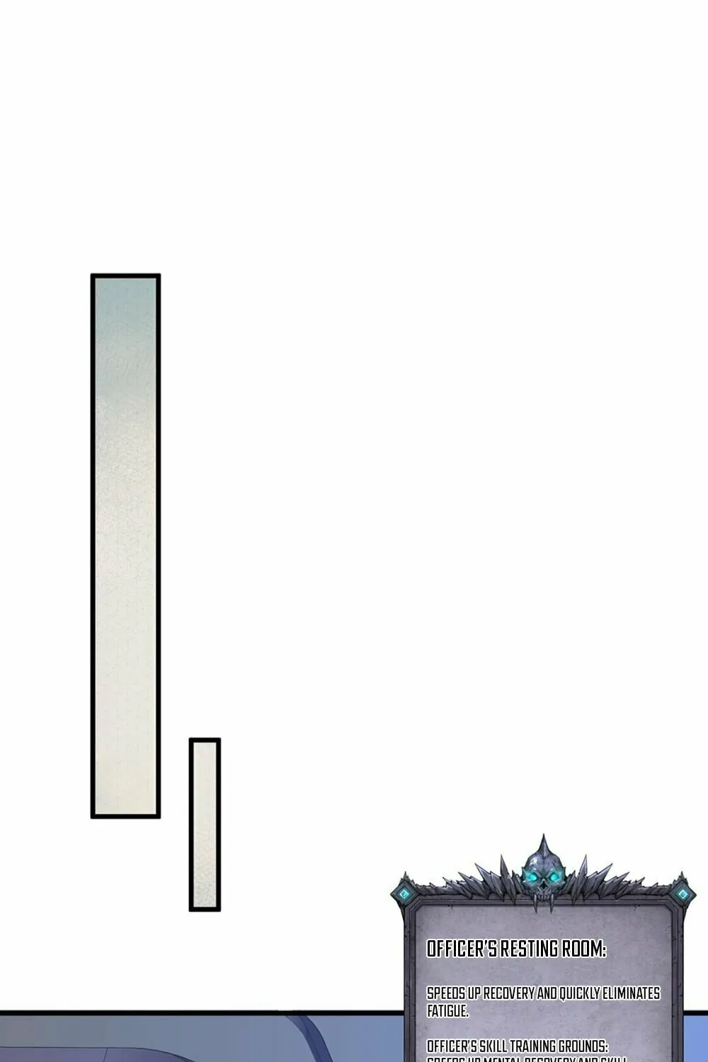 Catastrophic Necromancer (Colored) Chapter 45 page 6 - 