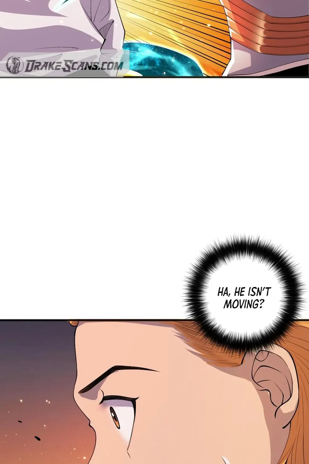 Catastrophic Necromancer (Colored) Chapter 45 page 65 - 