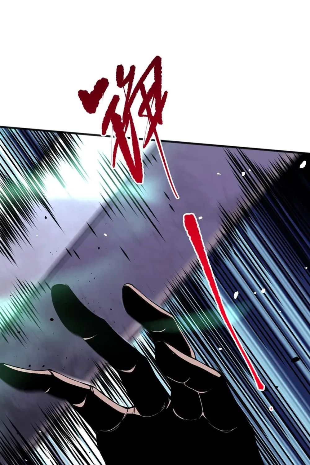 Catastrophic Necromancer (Colored) Chapter 45 page 68 - 
