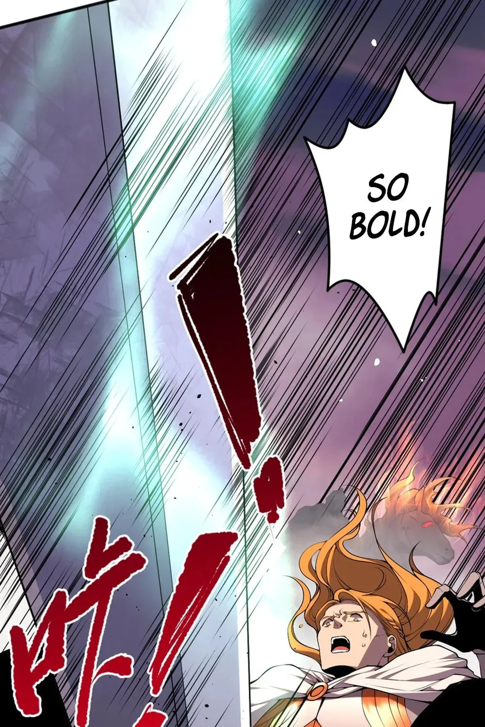 Catastrophic Necromancer (Colored) Chapter 45 page 70 - 
