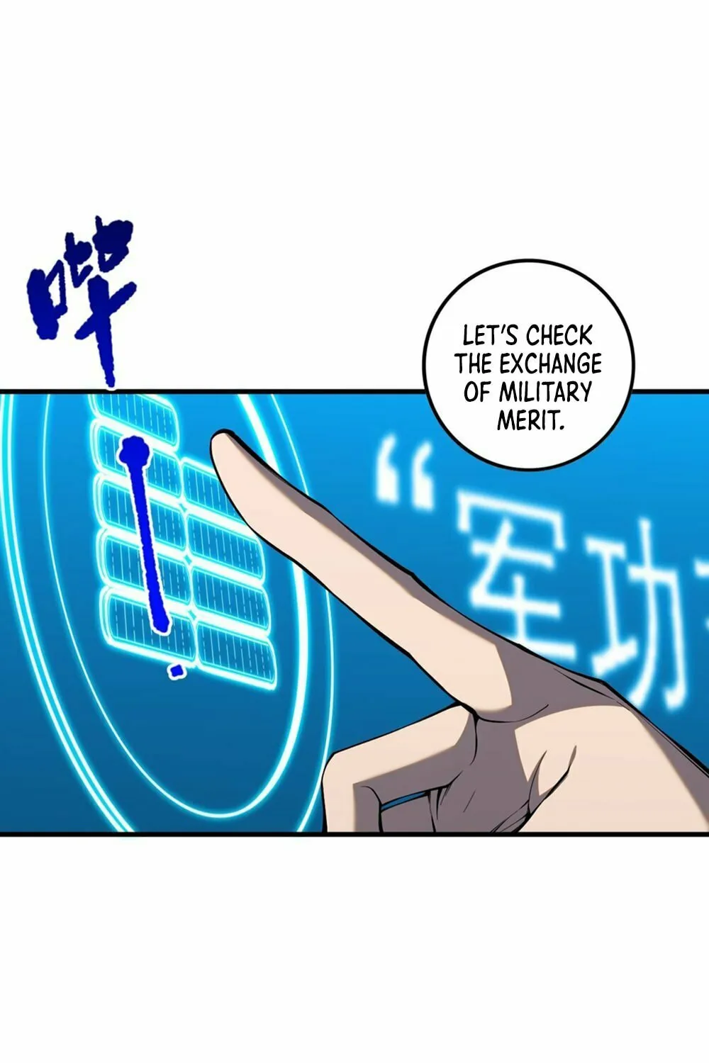 Catastrophic Necromancer (Colored) Chapter 45 page 8 - 