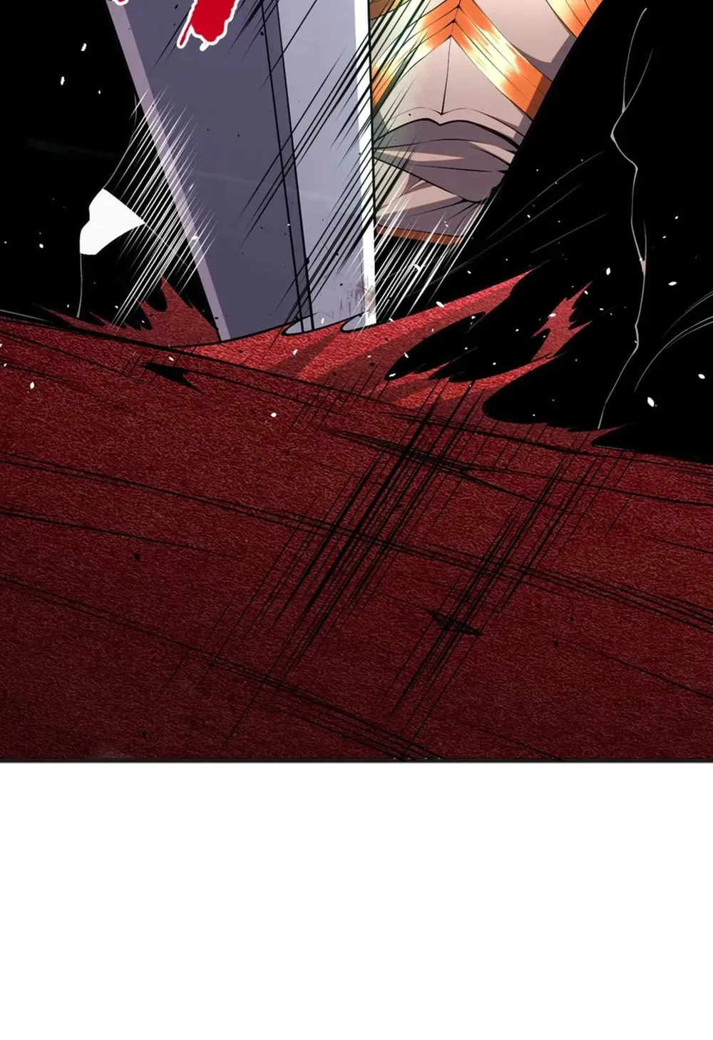 Catastrophic Necromancer (Colored) Chapter 45 page 71 - 